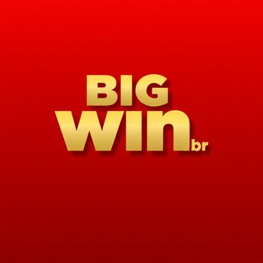 BIG Win BR - Logo Oficial